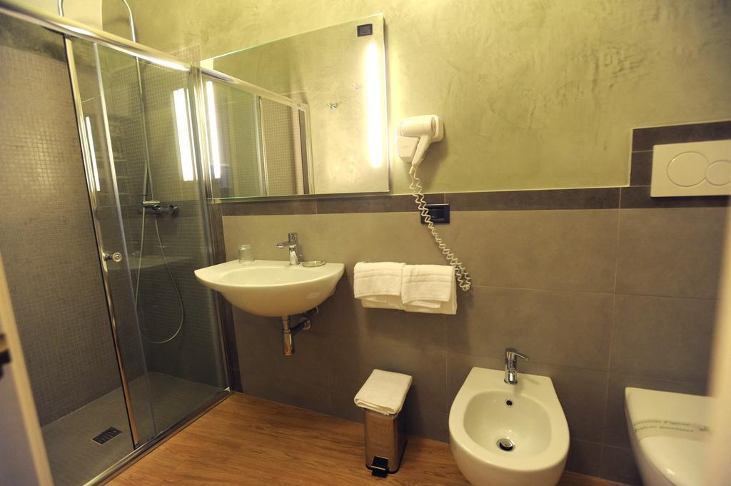 Negramaro Suite B&B Лечче Номер фото