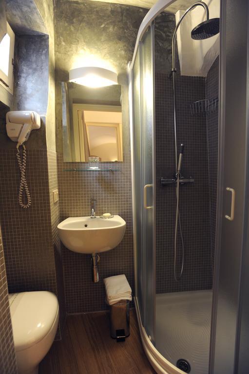 Negramaro Suite B&B Лечче Номер фото