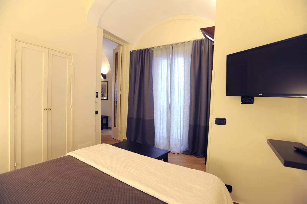Negramaro Suite B&B Лечче Номер фото