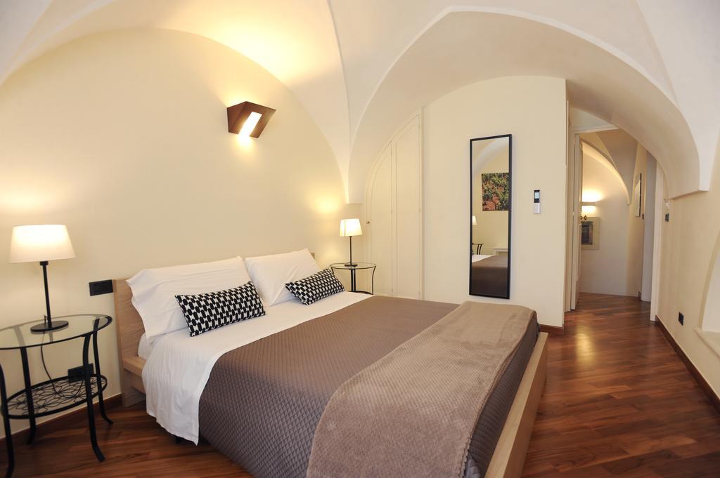 Negramaro Suite B&B Лечче Номер фото