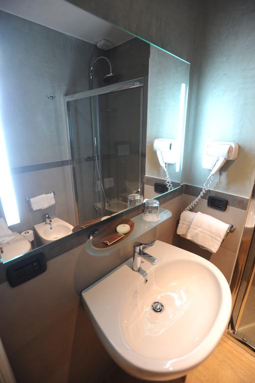Negramaro Suite B&B Лечче Номер фото