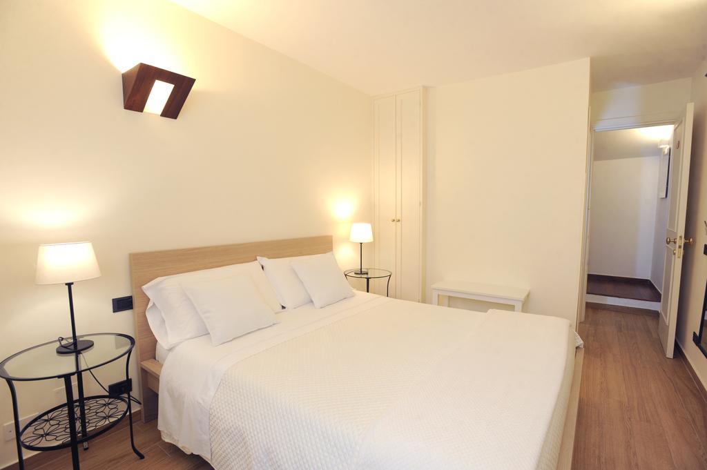Negramaro Suite B&B Лечче Номер фото