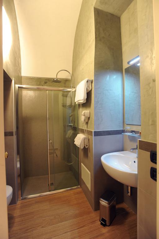 Negramaro Suite B&B Лечче Номер фото